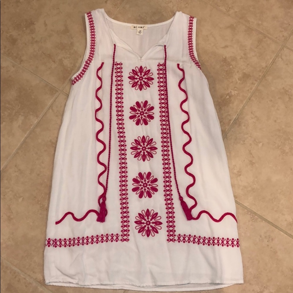 XS Francesca’s Dress